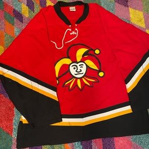 Vintage Jersey